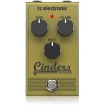 TC Electronic CINDERS OVERDRIVE